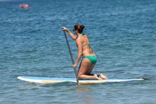 Misty May-Treanor feet photo 20