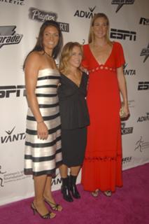 Misty May-Treanor feet photo 5