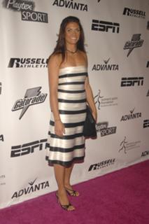 Misty May-Treanor feet photo 4