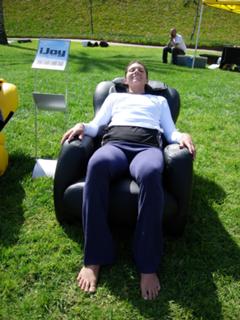 Misty May-Treanor feet photo 1