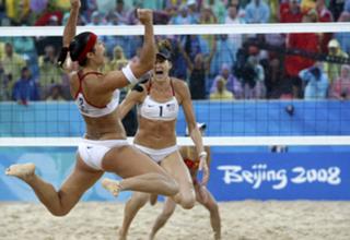 Misty May-Treanor feet photo 14