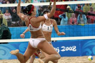 Misty May-Treanor feet photo 12