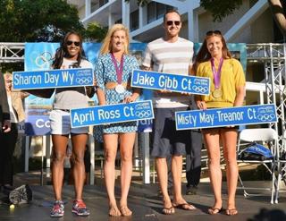 Misty May-Treanor feet photo 9