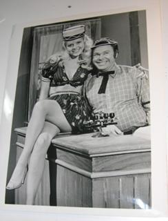 Misty Rowe feet photo 3