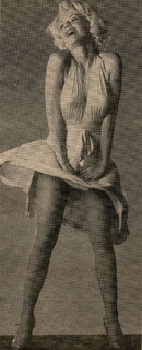 Misty Rowe feet photo 2