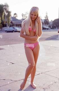 Misty Rowe feet photo 5