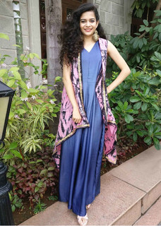 Mithila Palkar feet photo 3