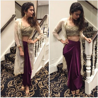 Mithila Palkar feet photo 20