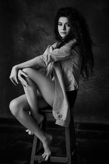 Mithila Palkar feet photo 12
