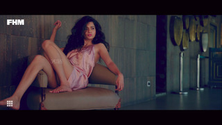 Mithila Palkar feet photo 19