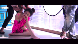 Mithila Palkar feet photo 17