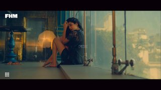 Mithila Palkar feet photo 15