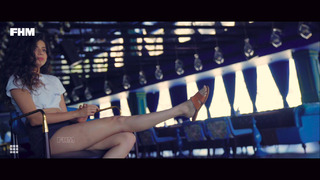 Mithila Palkar feet photo 13