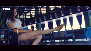 Mithila Palkar feet photo 12