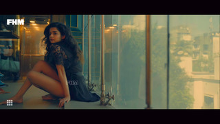 Mithila Palkar feet photo 11