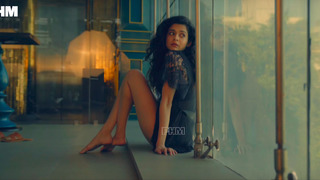 Mithila Palkar feet photo 10