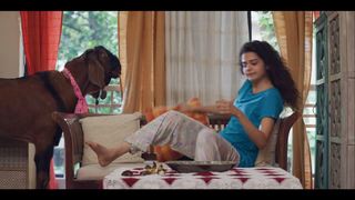 Mithila Palkar feet photo 4