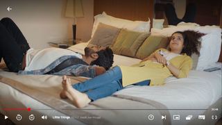 Mithila Palkar feet photo 1