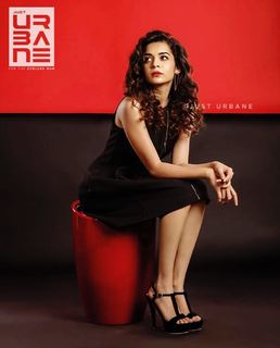 Mithila Palkar feet photo 10