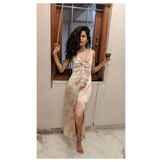 Mithila Palkar feet photo 19