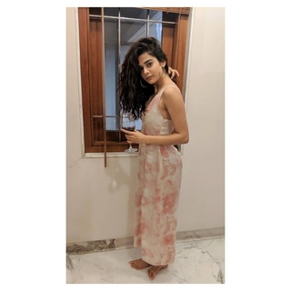 Mithila Palkar feet photo 16