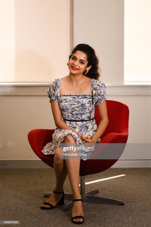Mithila Palkar feet photo 10