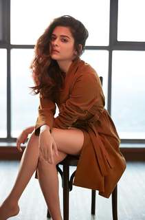 Mithila Palkar feet photo 19