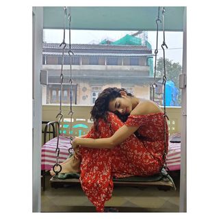 Mithila Palkar feet photo 20