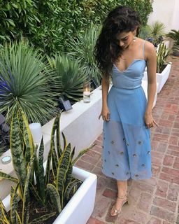 Mithila Palkar feet photo 9