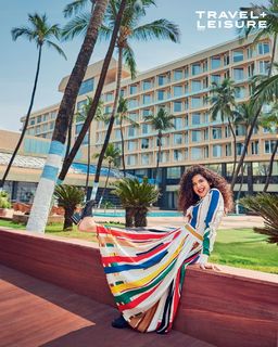 Mithila Palkar feet photo 2