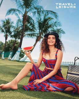 Mithila Palkar feet photo 19