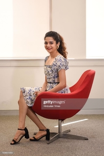 Mithila Palkar feet photo 6