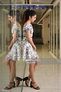 Mithila Palkar feet photo 5