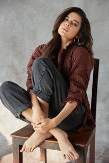 Mithila Palkar feet photo 4
