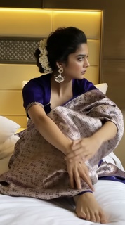 Mithila Palkar feet photo 1