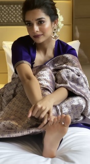 Mithila Palkar feet photo 20