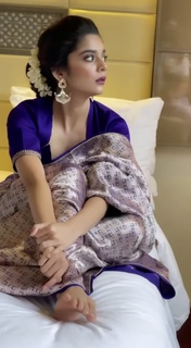Mithila Palkar feet photo 19