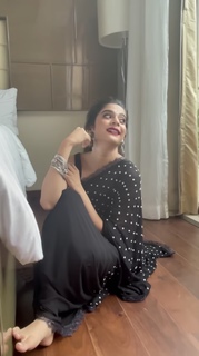 Mithila Palkar feet photo 16