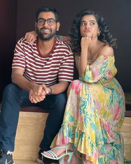 Mithila Palkar feet photo 19