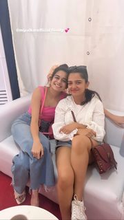 Mithila Palkar feet photo 6