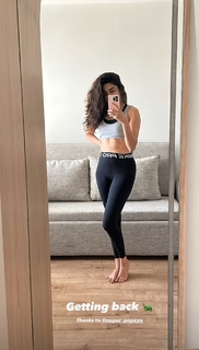 Mithila Palkar feet photo 20