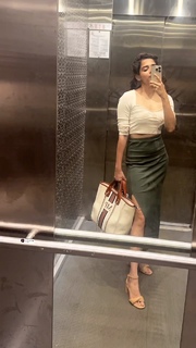 Mithila Palkar feet photo 18