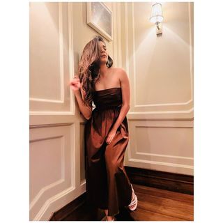 Mithila Palkar feet photo 12
