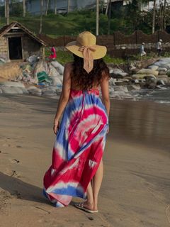 Mithila Palkar feet photo 2