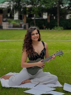 Mithila Palkar feet photo 20