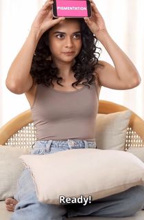 Mithila Palkar feet photo 11