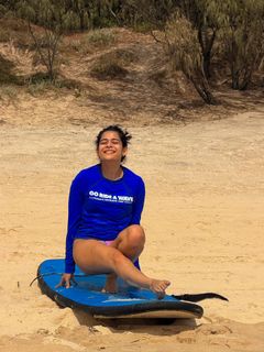 Mithila Palkar feet photo 2