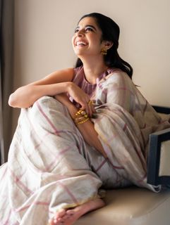 Mithila Palkar feet photo 12
