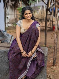 Mithila Palkar feet photo 2