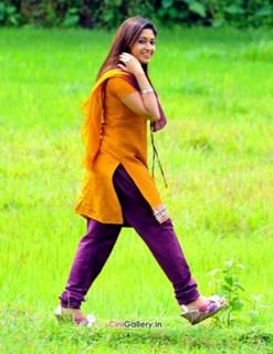 Mithra Kurian feet photo 6